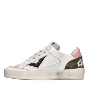 4B12 Sneakers Multicolour da donna