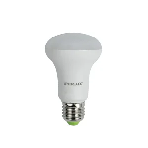 LAMPADINA LED E27 R80 12W 120° 3000K 1080LM
